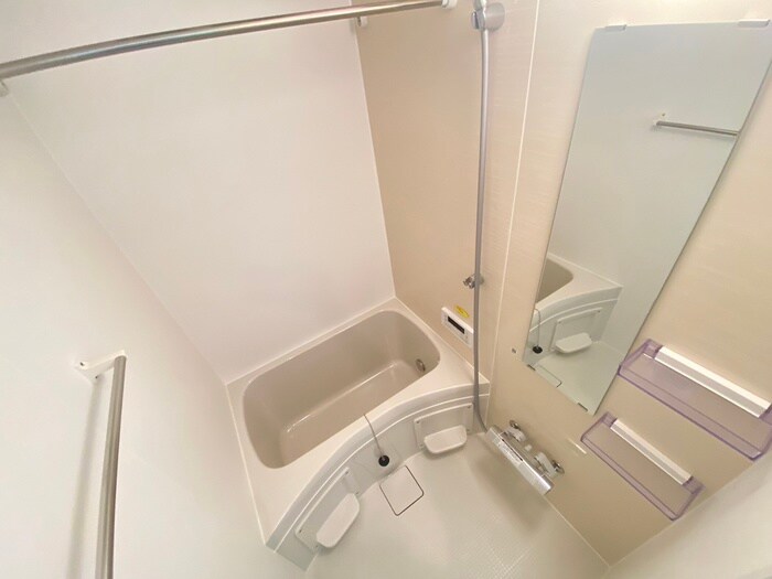 物件内観写真14　(バス／シャワールーム等)
