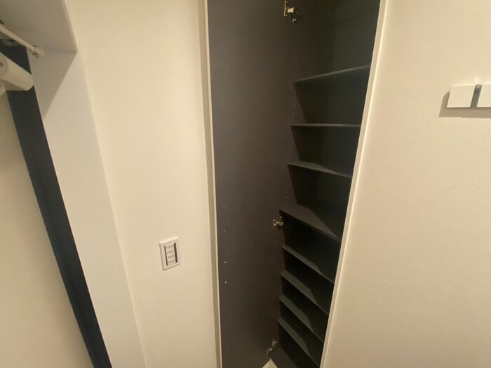 物件内観写真19　(靴箱)