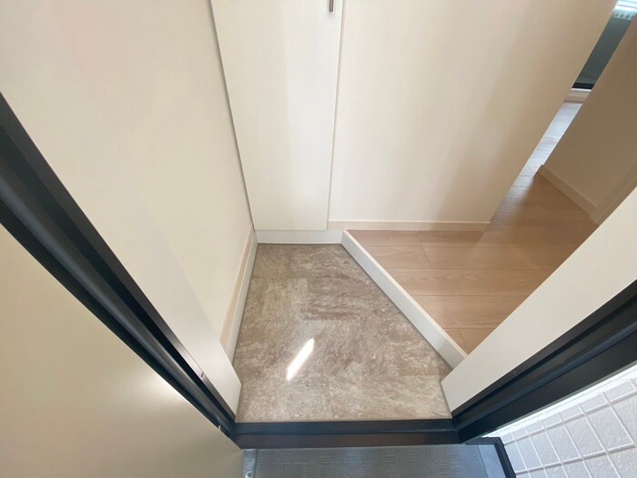 物件内観写真20　(玄関)