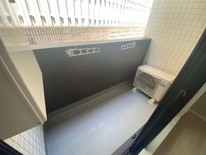 物件内観写真21　(ベランダ・バルコニー)