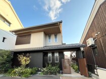 ShaMaison MONTAGEの外観写真