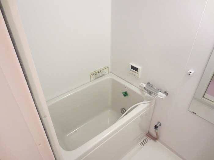 物件内観写真9　(バス／シャワールーム等)
