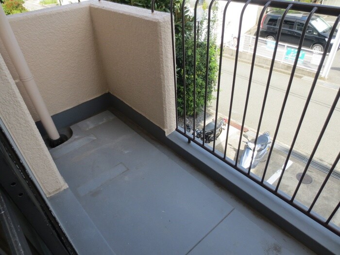 物件内観写真22　(ベランダ・バルコニー)