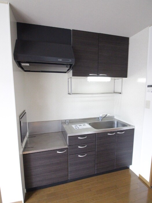 物件内観写真7　(キッチン)