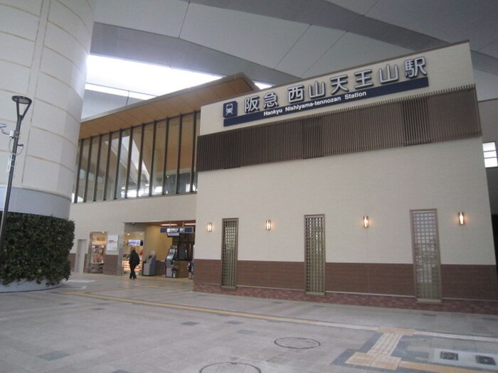 物件外観写真3　(周辺環境)