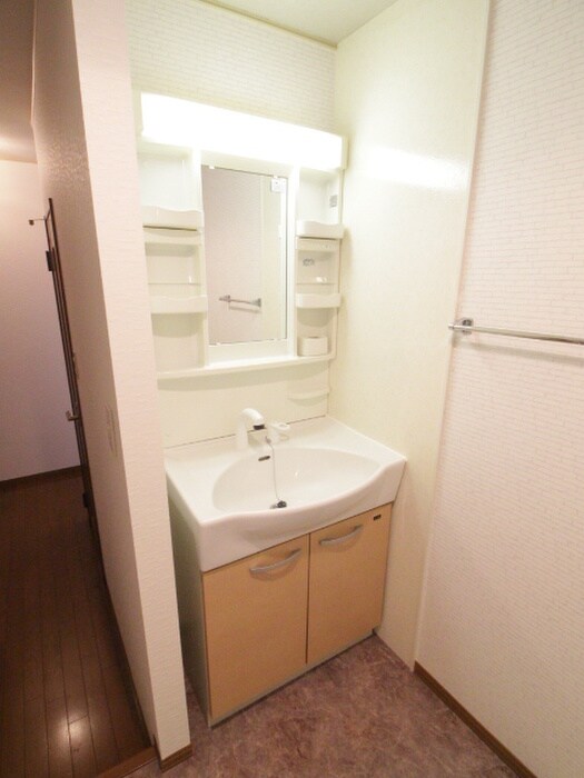 物件内観写真14　(トイレ)