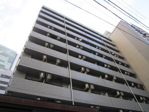 エスリ－ド堂島(507)外観写真