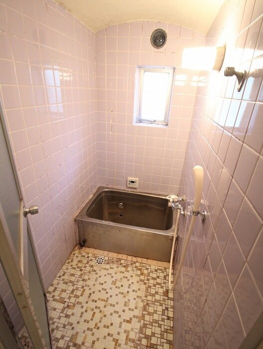 物件内観写真11　(バス／シャワールーム等)