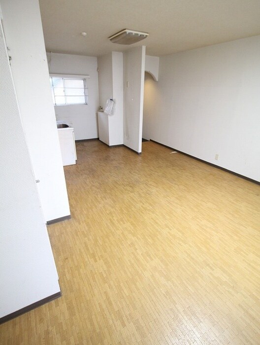 物件内観写真18　(居室)