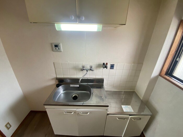 物件内観写真11　(キッチン)