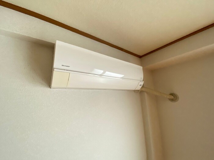 物件内観写真11　(居室)