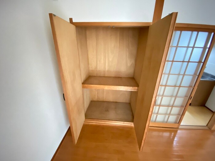 物件内観写真14　(収納)