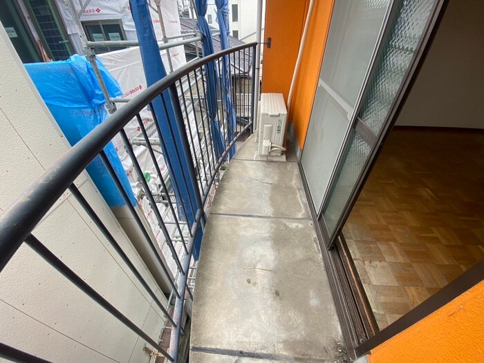 物件内観写真15　(ベランダ・バルコニー)