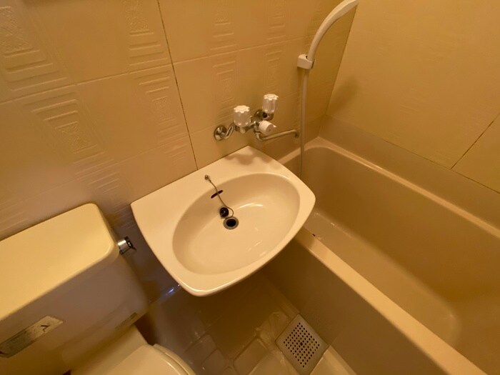 物件内観写真17　(洗面)