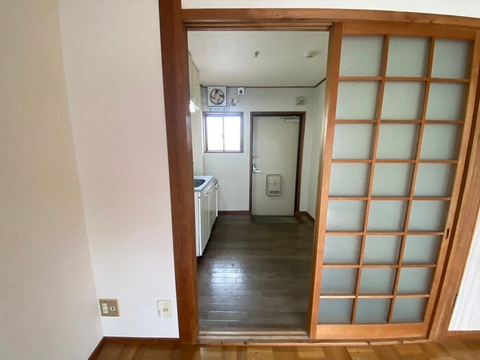 物件内観写真19　(廊下)