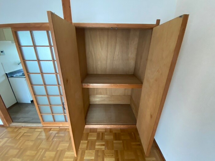 物件内観写真20　(収納)