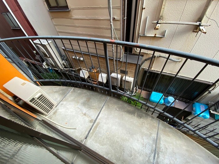 物件内観写真20　(ベランダ・バルコニー)