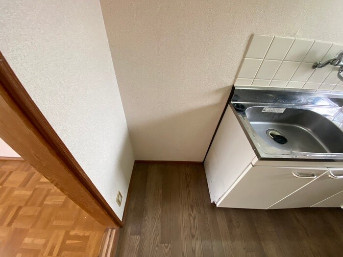 物件内観写真21　(収納)