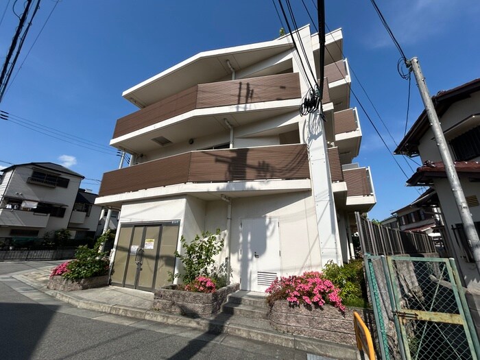 物件外観写真6　(外観写真)