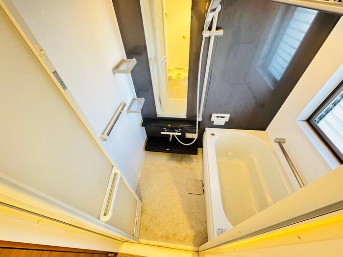 物件内観写真10　(バス／シャワールーム等)