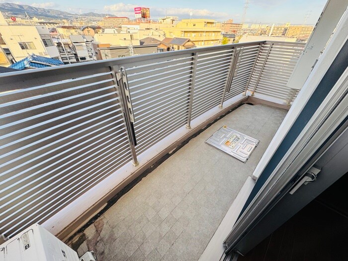 物件内観写真17　(ベランダ・バルコニー)