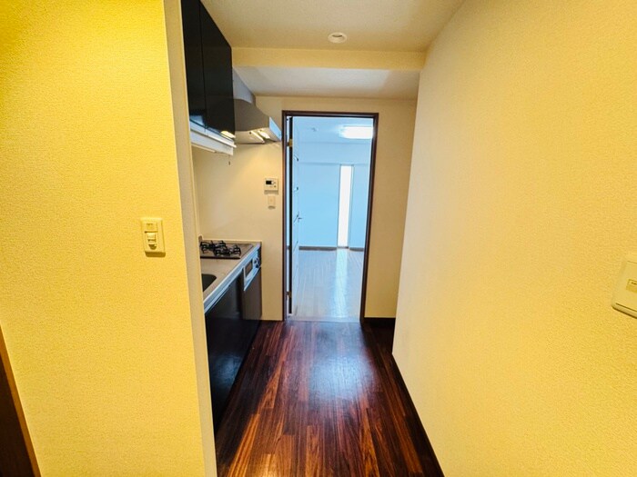 物件内観写真19　(廊下)