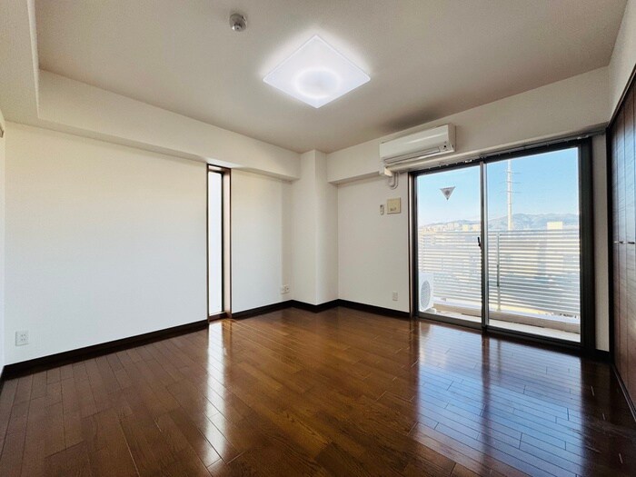 物件内観写真20　(居室)