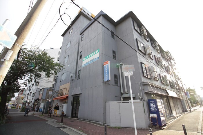 物件外観写真5　(外観写真)