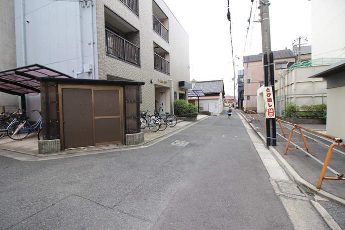 外観写真