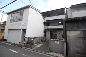 Ｌ ｓ堀川外観写真