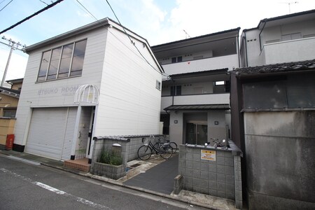 Ｌ ｓ堀川外観写真