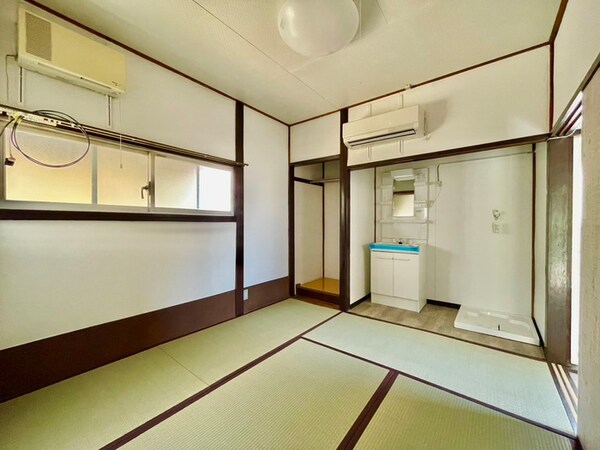居室