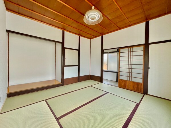 居室