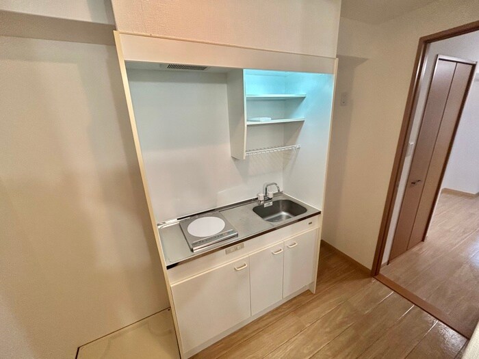 物件内観写真14　(キッチン)