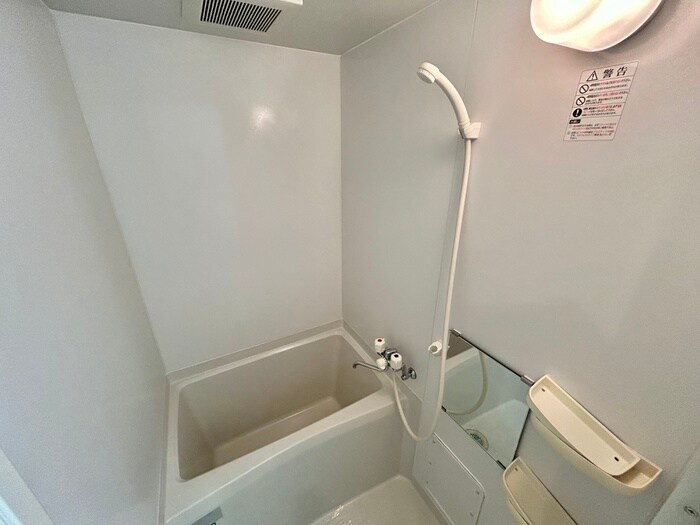 物件内観写真15　(バス／シャワールーム等)