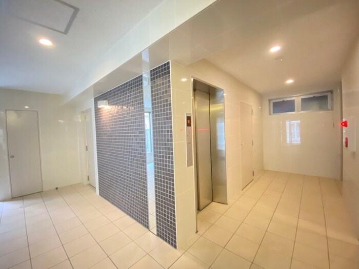 物件外観写真3　(建物設備)