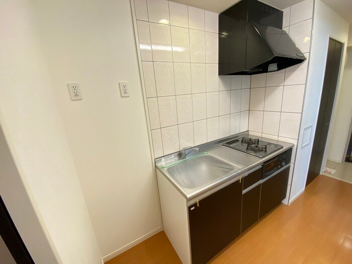 物件内観写真10　(キッチン)