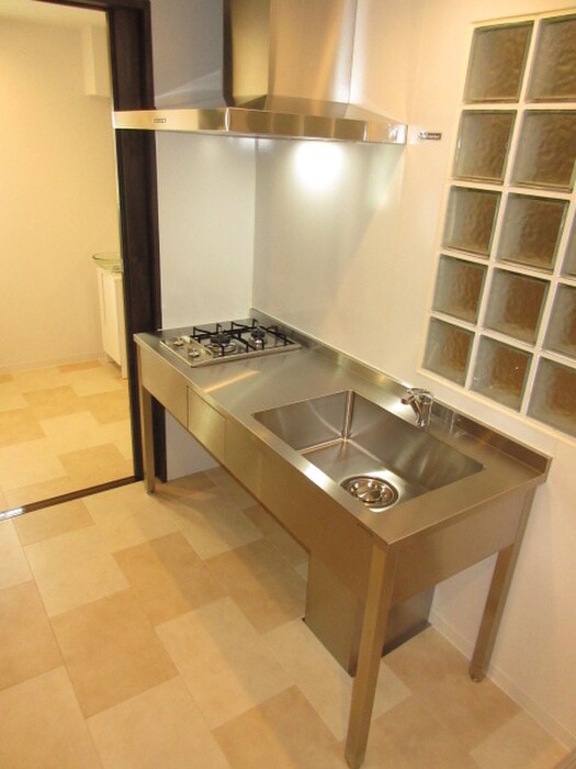 物件内観写真8　(キッチン)