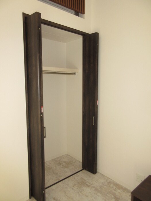 物件内観写真8　(収納)