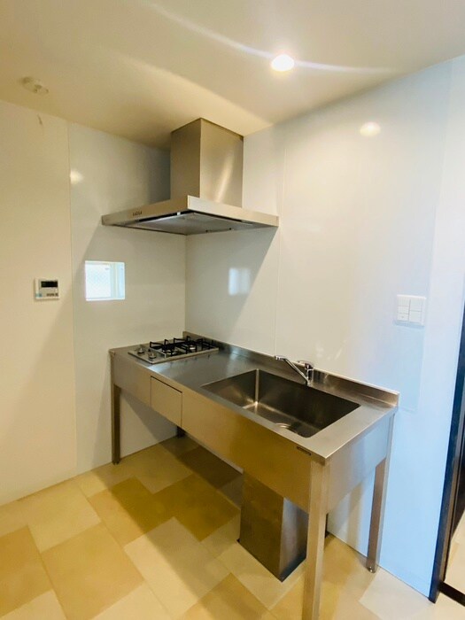 物件内観写真9　(キッチン)