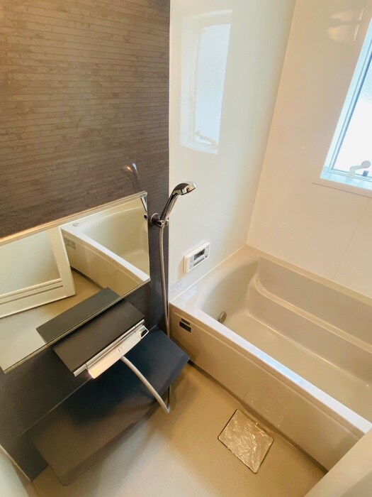 物件内観写真10　(バス／シャワールーム等)