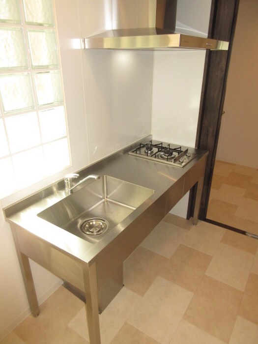 物件内観写真11　(キッチン)