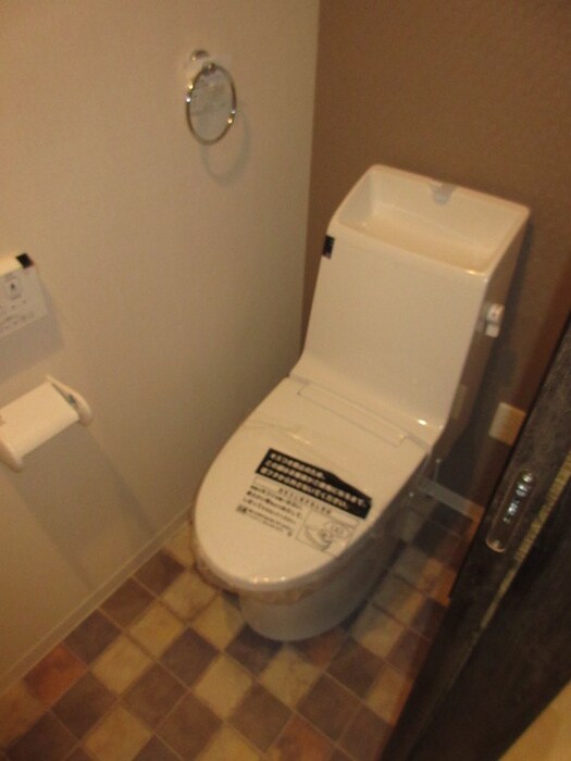 物件内観写真13　(洗面)