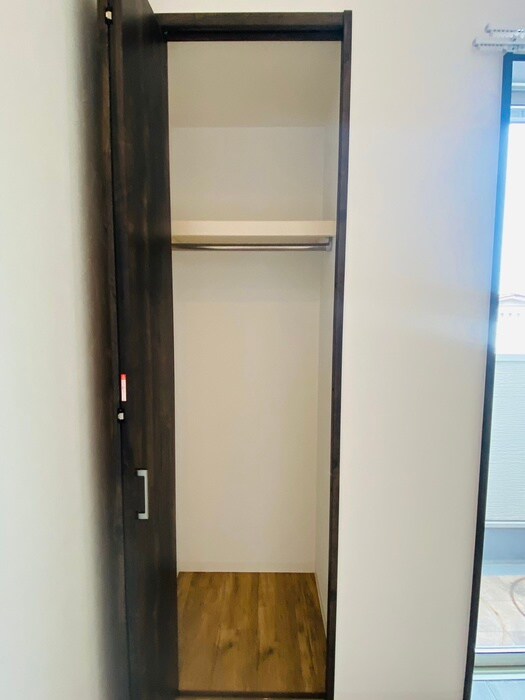 物件内観写真13　(収納)