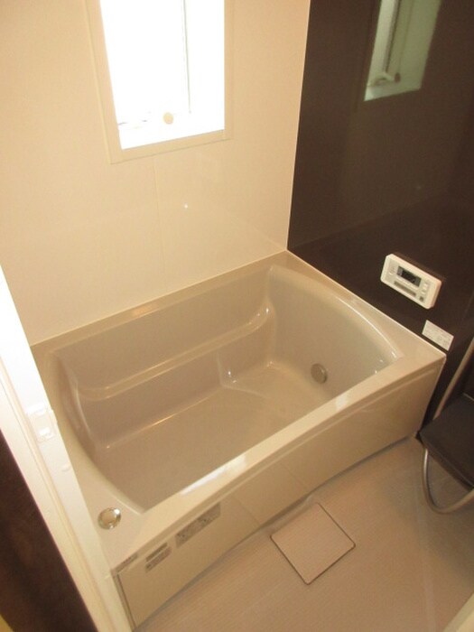 物件内観写真14　(バス／シャワールーム等)