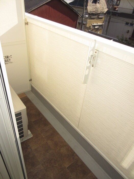 物件内観写真16　(ベランダ・バルコニー)