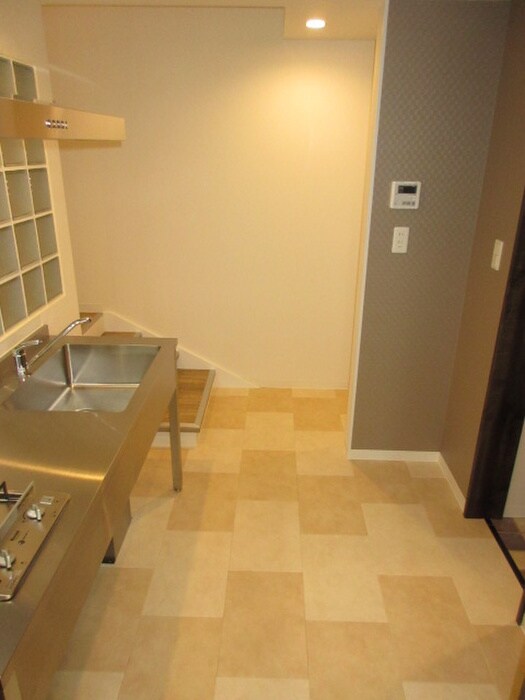 物件内観写真17　(キッチン)