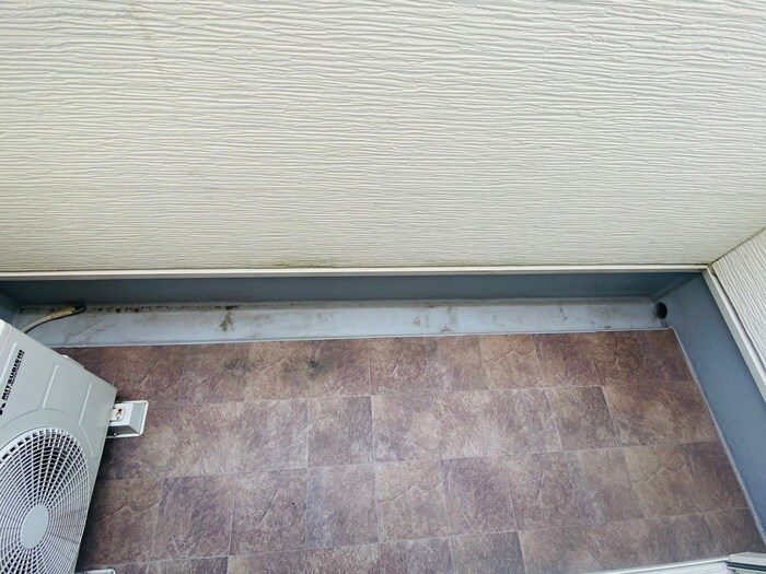 物件内観写真17　(ベランダ・バルコニー)