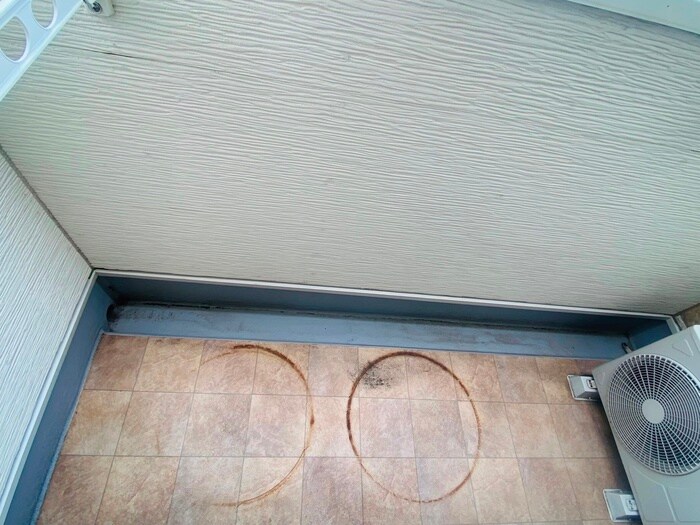 物件内観写真17　(ベランダ・バルコニー)