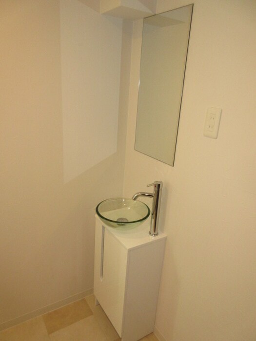 物件内観写真20　(洗面)